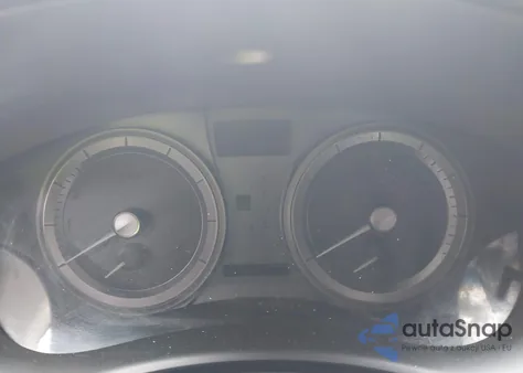 2007 Lexus Es 350 z USA, uszkodzony, nr VIN JTHBJ46G972115386